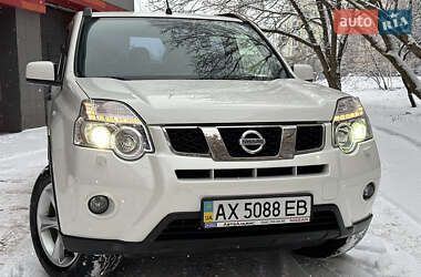 Внедорожник / Кроссовер Nissan X-Trail 2013 в Харькове