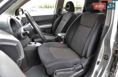 Позашляховик / Кросовер Nissan X-Trail 2008 в 