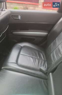 Позашляховик / Кросовер Nissan X-Trail 2008 в 