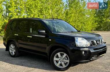Внедорожник / Кроссовер Nissan X-Trail 2008 в Ахтырке