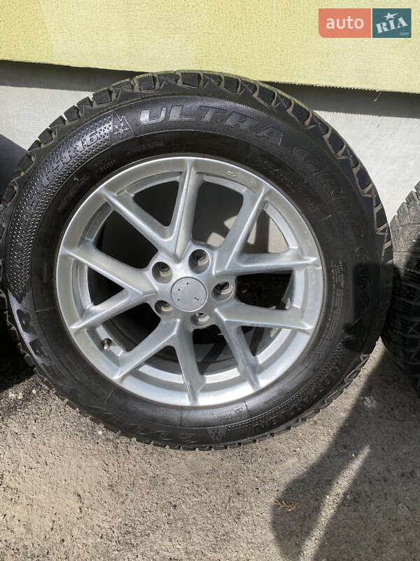 Внедорожник / Кроссовер Nissan X-Trail 2010 в Львове фото 11 Внедорожник / Кроссовер Nissan X-Trail 2010 в Львове