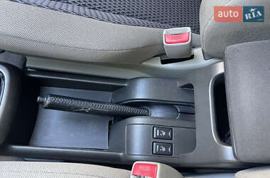 Внедорожник / Кроссовер Nissan X-Trail 2006 в 