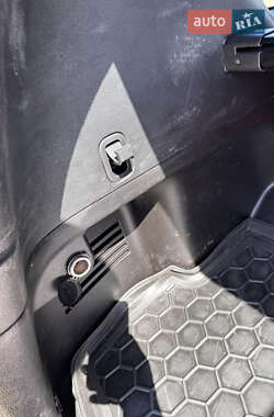 Позашляховик / Кросовер Nissan X-Trail 2011 в 