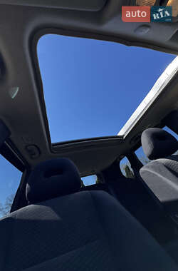 Позашляховик / Кросовер Nissan X-Trail 2011 в 