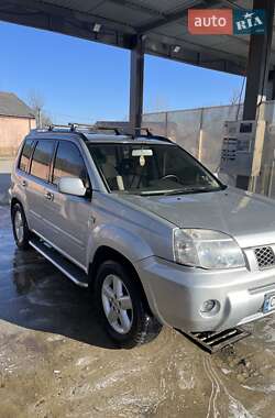 Внедорожник / Кроссовер Nissan X-Trail 2005 в Косове