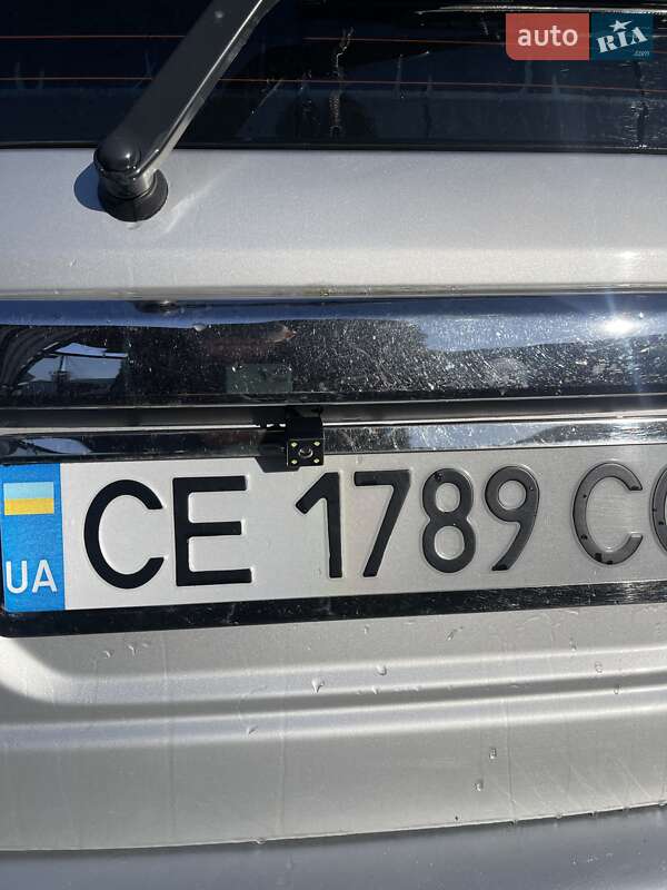 Внедорожник / Кроссовер Nissan X-Trail 2005 в Косове