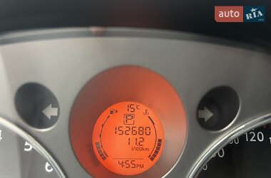 Позашляховик / Кросовер Nissan X-Trail 2010 в 