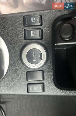 Позашляховик / Кросовер Nissan X-Trail 2010 в 