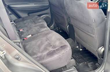 Внедорожник / Кроссовер Nissan X-Trail 2014 в 