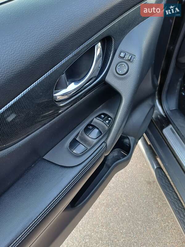 Внедорожник / Кроссовер Nissan X-Trail 2014 в Киеве фото 14 Внедорожник / Кроссовер Nissan X-Trail 2014 в Киеве