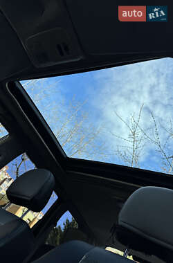 Внедорожник / Кроссовер Nissan X-Trail 2007 в 