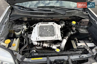 Внедорожник / Кроссовер Nissan X-Trail 2003 в 