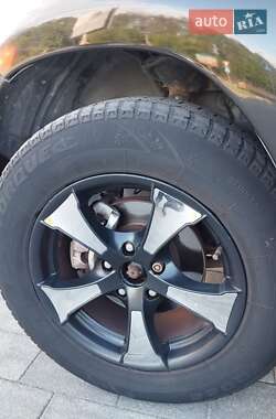 Позашляховик / Кросовер Nissan X-Trail 2005 в 