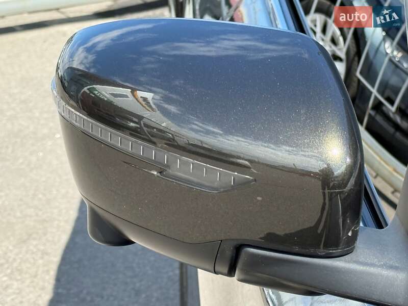 Позашляховик / Кросовер Nissan X-Trail 2019 в Києві