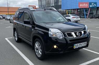 Внедорожник / Кроссовер Nissan X-Trail 2011 в Киеве