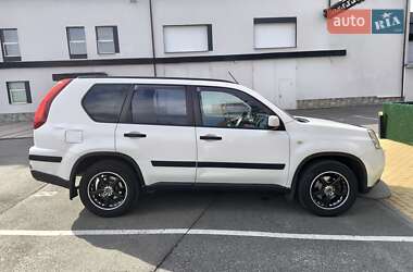 Внедорожник / Кроссовер Nissan X-Trail 2011 в Киеве