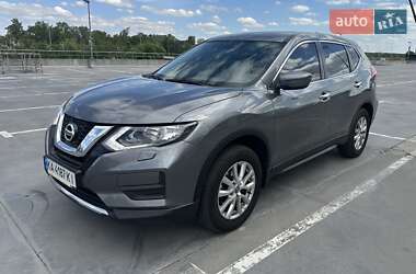 Позашляховик / Кросовер Nissan X-Trail 2021 в Києві