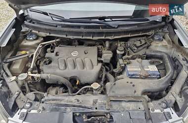 Внедорожник / Кроссовер Nissan X-Trail 2008 в 