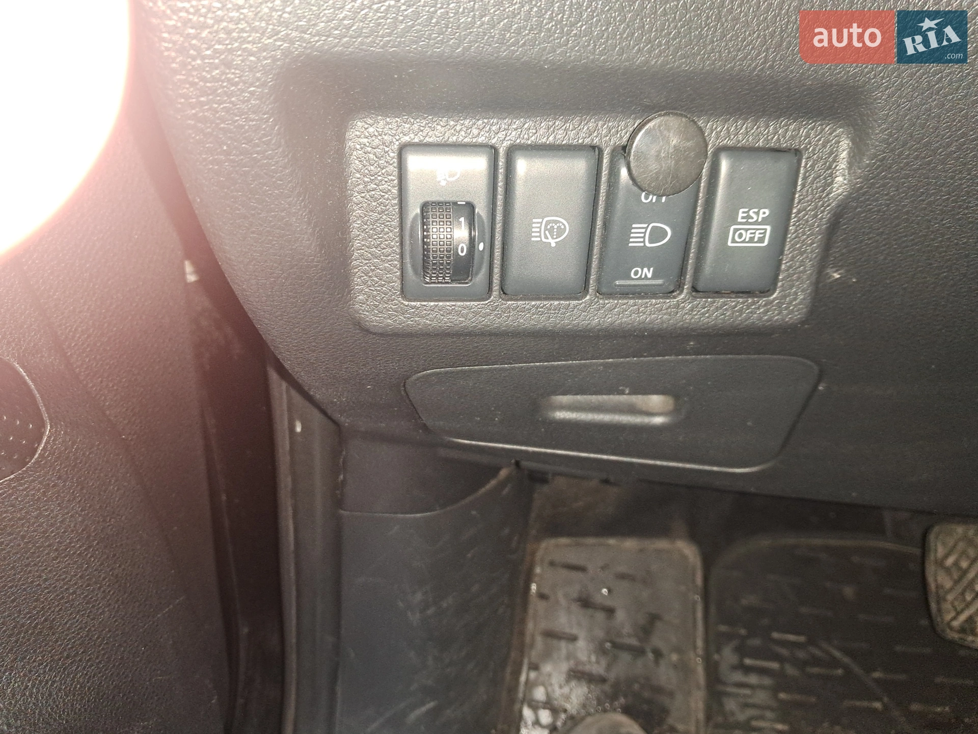 2010 Nissan X-Trail - мініатюра 6