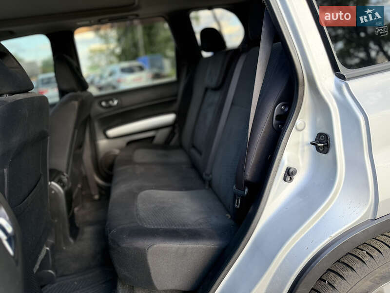 Внедорожник / Кроссовер Nissan X-Trail 2011 в Полтаве