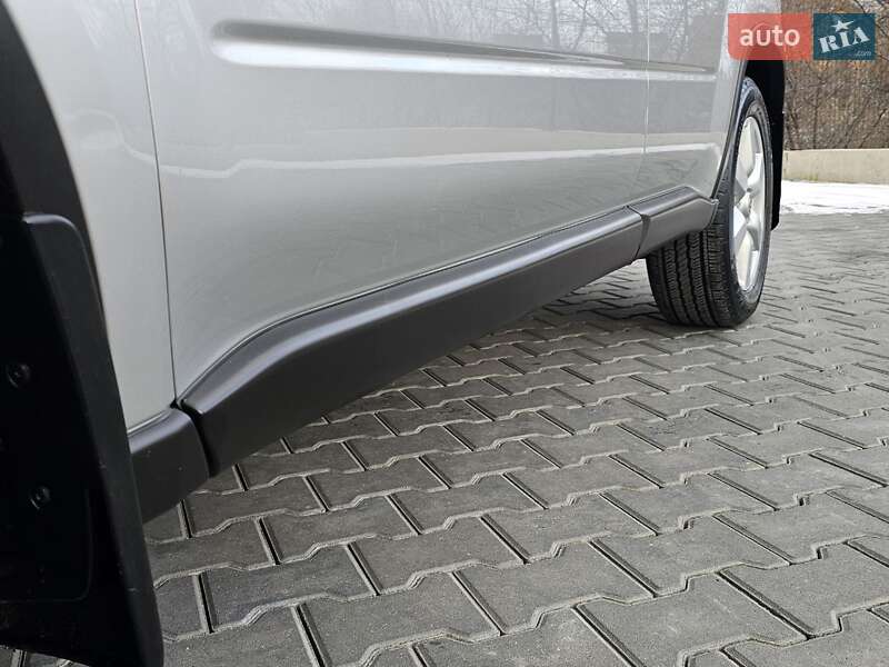 Внедорожник / Кроссовер Nissan X-Trail 2010 в Житомире