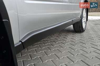 Позашляховик / Кросовер Nissan X-Trail 2010 в 