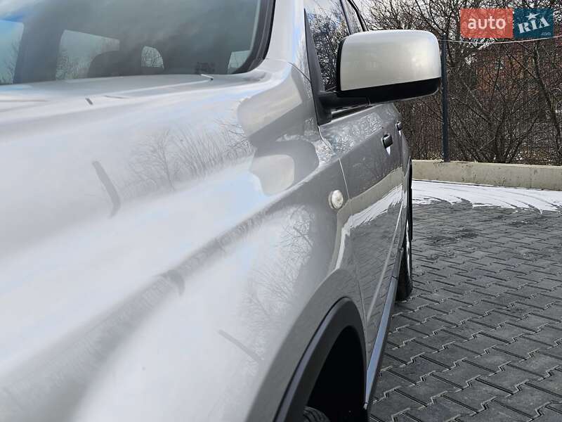 Внедорожник / Кроссовер Nissan X-Trail 2010 в Житомире