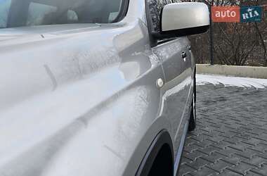 Позашляховик / Кросовер Nissan X-Trail 2010 в 