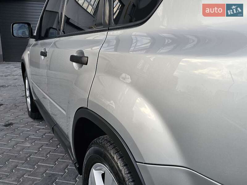 Внедорожник / Кроссовер Nissan X-Trail 2010 в Житомире
