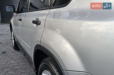Позашляховик / Кросовер Nissan X-Trail 2010 в 