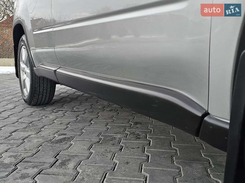 Внедорожник / Кроссовер Nissan X-Trail 2010 в Житомире