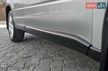 Позашляховик / Кросовер Nissan X-Trail 2010 в 