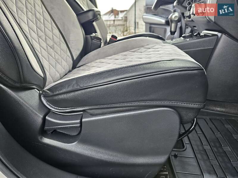Внедорожник / Кроссовер Nissan X-Trail 2010 в Житомире