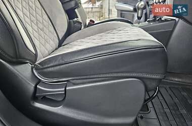Позашляховик / Кросовер Nissan X-Trail 2010 в 