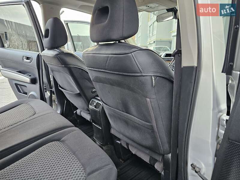 Внедорожник / Кроссовер Nissan X-Trail 2010 в Житомире