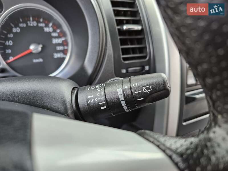 Внедорожник / Кроссовер Nissan X-Trail 2010 в Житомире