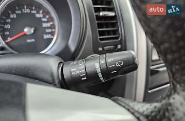 Позашляховик / Кросовер Nissan X-Trail 2010 в 