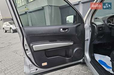 Позашляховик / Кросовер Nissan X-Trail 2010 в 