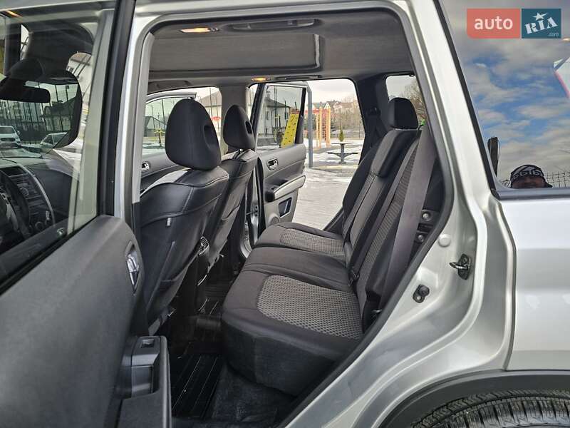 Внедорожник / Кроссовер Nissan X-Trail 2010 в Житомире