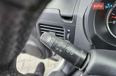 Позашляховик / Кросовер Nissan X-Trail 2010 в 