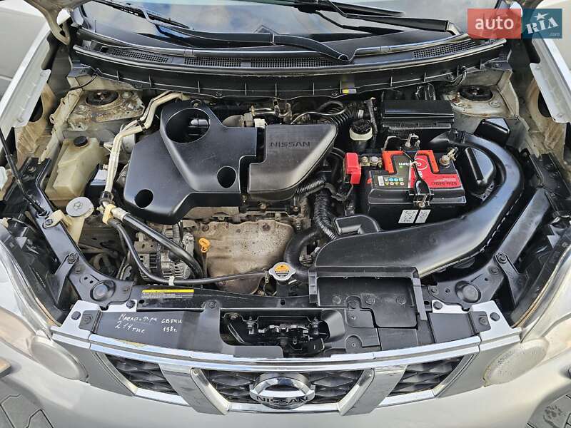 Внедорожник / Кроссовер Nissan X-Trail 2010 в Житомире