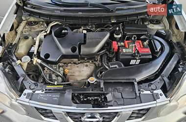 Позашляховик / Кросовер Nissan X-Trail 2010 в 