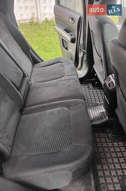 Позашляховик / Кросовер Nissan X-Trail 2011 в 