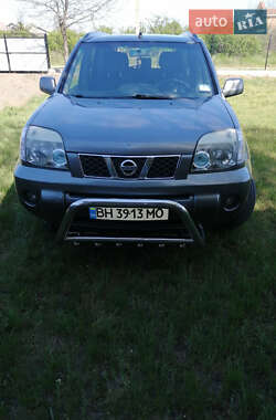 Внедорожник / Кроссовер Nissan X-Trail 2007 в Одессе
