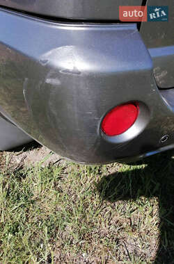 Внедорожник / Кроссовер Nissan X-Trail 2007 в 
