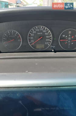 Внедорожник / Кроссовер Nissan X-Trail 2007 в 