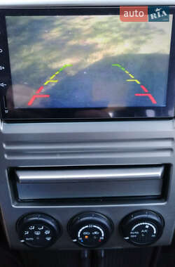 Внедорожник / Кроссовер Nissan X-Trail 2007 в 