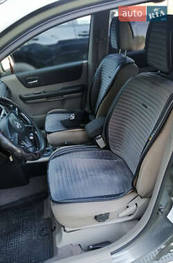 Внедорожник / Кроссовер Nissan X-Trail 2007 в 