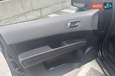 Позашляховик / Кросовер Nissan X-Trail 2007 в 