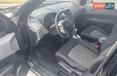 Позашляховик / Кросовер Nissan X-Trail 2007 в 